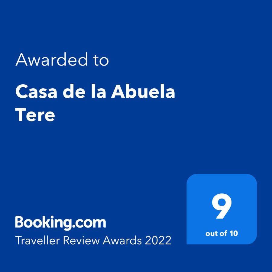 Casa De La Abuela Tere Caminito Del Rey, Valle De Abdalajis, Malaga Exterior foto